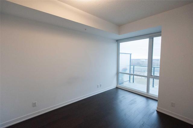 S908 - 120 Bayview Ave, Condo with 2 bedrooms, 2 bathrooms and 1 parking in Toronto ON | Image 5