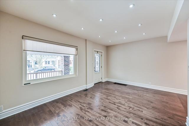 188 Bingham Ave, House detached with 3 bedrooms, 3 bathrooms and 1 parking in Toronto ON | Image 27