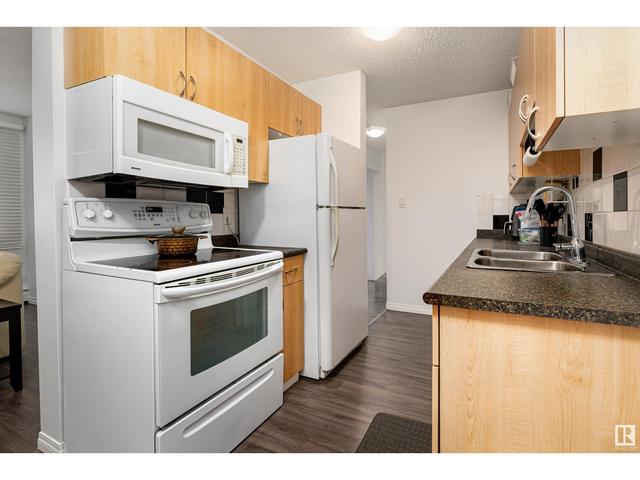 204 - 12420 82 St Nw, Condo with 2 bedrooms, 1 bathrooms and null parking in Edmonton AB | Image 10