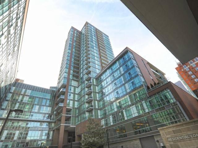 Sph#101 - 112 George St, Condo with 2 bedrooms, 3 bathrooms and 2 parking in Toronto ON | Image 1