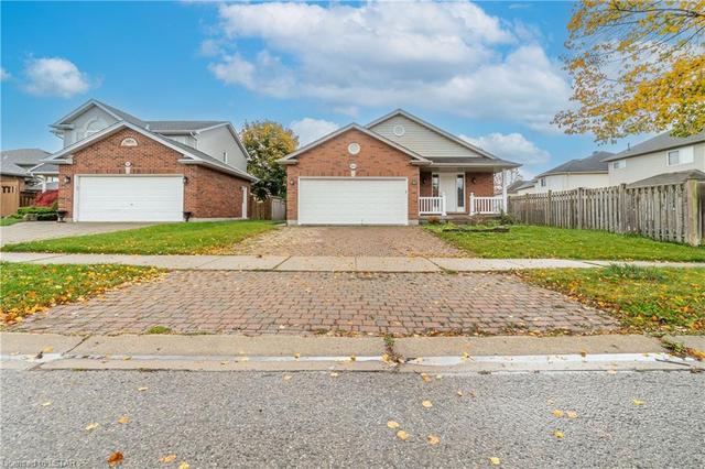 1405 Reardon Boulevard, House detached with 3 bedrooms, 2 bathrooms and 4 parking in London ON | Image 12