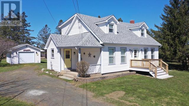2961 Ridge Road, House detached with 4 bedrooms, 2 bathrooms and null parking in Digby MD NS | Image 2