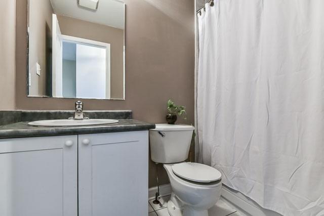 2863 Morningside Ave, House attached with 3 bedrooms, 4 bathrooms and 1 parking in Toronto ON | Image 11