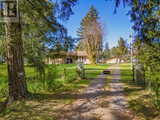2 COUNTRY ACRES OF GATED-FENCED  LEVEL  LAND | Image 2