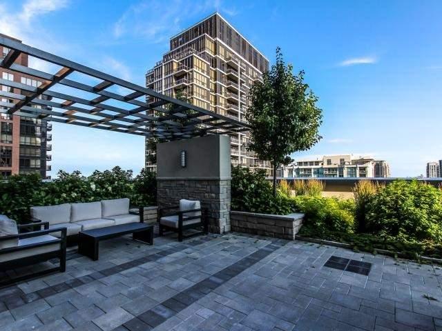 4524 - 5 Sheppard Ave E, Condo with 1 bedrooms, 1 bathrooms and 1 parking in Toronto ON | Image 18