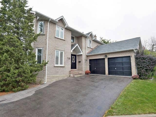3301 Trelawny Circ, House detached with 4 bedrooms, 4 bathrooms and 4 parking in Mississauga ON | Image 1