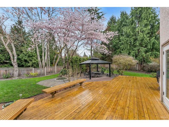 12967 21a Avenue, House detached with 5 bedrooms, 5 bathrooms and 8 parking in Surrey BC | Image 38