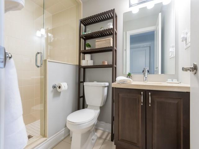 10 - 70 Hargrave Lane, Townhouse with 3 bedrooms, 3 bathrooms and 1 parking in Toronto ON | Image 4