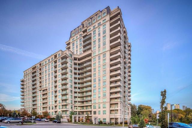 304 - 10 Bloorview Pl N, Condo with 2 bedrooms, 2 bathrooms and 1 parking in Toronto ON | Image 15