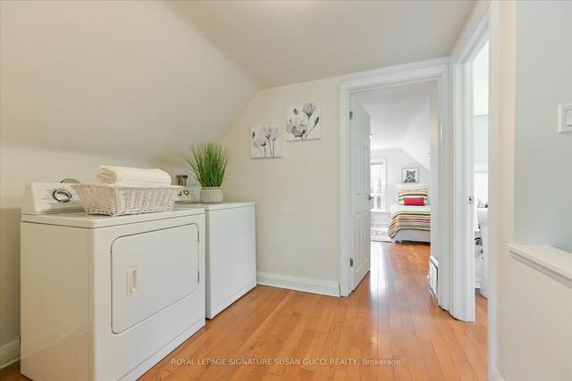 1 Holland Ave, House detached with 4 bedrooms, 3 bathrooms and 2 parking in Toronto ON | Image 13