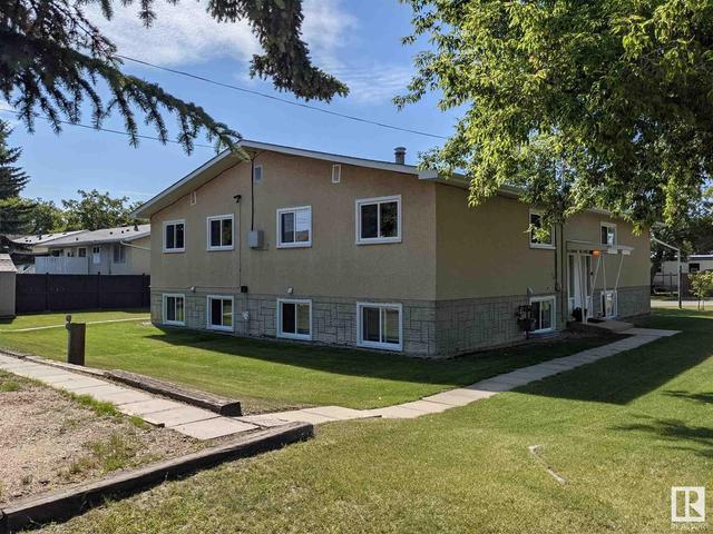 5103 50 St, House attached with 10 bedrooms, 4 bathrooms and null parking in Bon Accord AB | Image 30