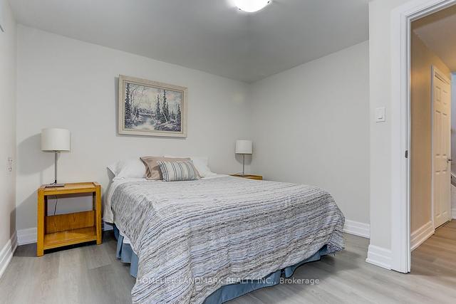 242 Queenslea Ave, House detached with 3 bedrooms, 2 bathrooms and 6 parking in Toronto ON | Image 28