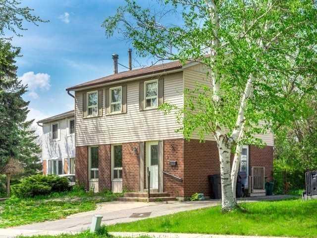 bsmt - 20 Snowball Cres, House detached with 1 bedrooms, 1 bathrooms and 1 parking in Toronto ON | Image 2