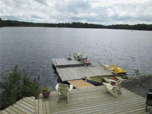 1011 Fire Route B1 Rd, House detached with 3 bedrooms, 3 bathrooms and 5 parking in Gravenhurst ON | Image 16
