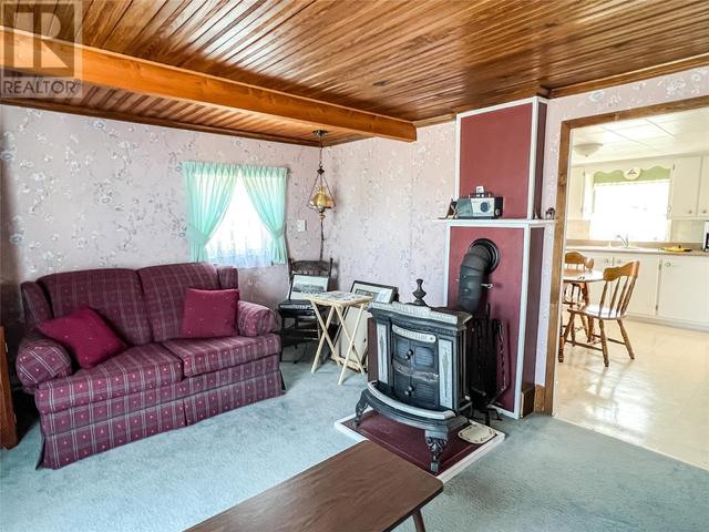 91 Main Road N, House detached with 4 bedrooms, 1 bathrooms and null parking in Change Islands NL | Image 13