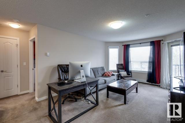 208 - 392 Silver Berry Rd Nw, Condo with 2 bedrooms, 2 bathrooms and null parking in Edmonton AB | Image 6