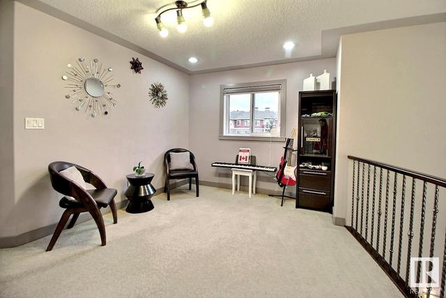 2435 Hagen Wy Nw, House detached with 7 bedrooms, 6 bathrooms and null parking in Edmonton AB | Image 21