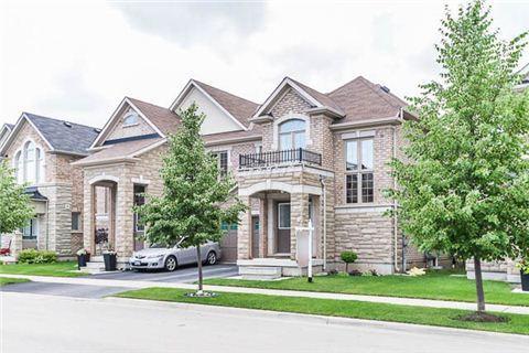 4639 Ashlar Cres, House semidetached with 4 bedrooms, 3 bathrooms and 1 parking in Burlington ON | Image 1