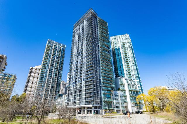1701 - 223 Webb St, Condo with 1 bedrooms, 2 bathrooms and 1 parking in Mississauga ON | Image 23