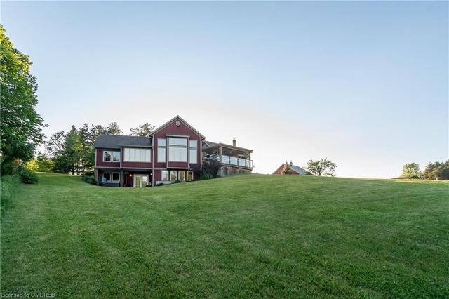6500 Hwy 89, House detached with 5 bedrooms, 3 bathrooms and 15 parking in West Grey ON | Image 43