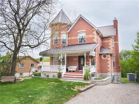 19594 Yonge St, House detached with 3 bedrooms, 3 bathrooms and 8 parking in East Gwillimbury ON | Image 2