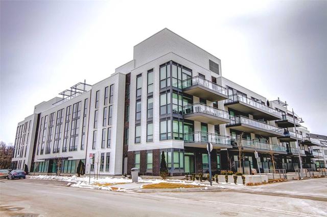 404A - 241 Sea Ray Ave, Condo with 1 bedrooms, 1 bathrooms and 1 parking in Innisfil ON | Image 12