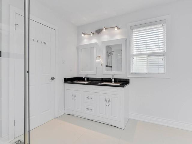 14 Haida Crt, House detached with 4 bedrooms, 5 bathrooms and 6 parking in Toronto ON | Image 15