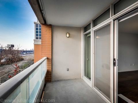th3 - 6 Pirandello St, Condo with 2 bedrooms, 2 bathrooms and 1 parking in Toronto ON | Image 6