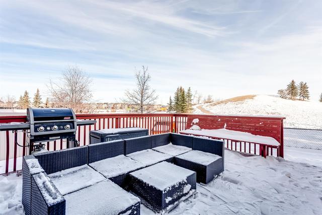112 Brightondale Close Se, House detached with 5 bedrooms, 3 bathrooms and 4 parking in Calgary AB | Image 42