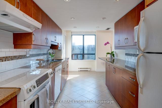 515 - 255 The Donway W, Condo with 2 bedrooms, 2 bathrooms and 1 parking in Toronto ON | Image 2