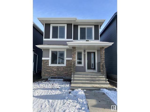 527 173 Av Ne, House detached with 3 bedrooms, 2 bathrooms and null parking in Edmonton AB | Image 1