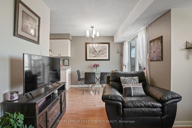 4 - 237 Ferndale Dr S, Townhouse with 2 bedrooms, 1 bathrooms and 1 parking in Barrie ON | Image 28