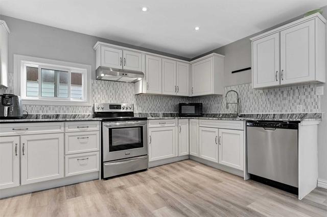 473 East 38th St, House detached with 3 bedrooms, 3 bathrooms and 3 parking in Hamilton ON | Image 32