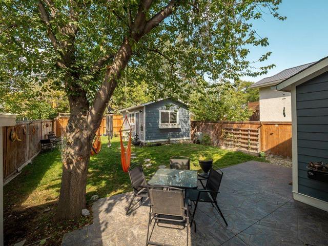 297 7a Avenue S, House detached with 3 bedrooms, 1 bathrooms and 1 parking in Lethbridge AB | Image 40