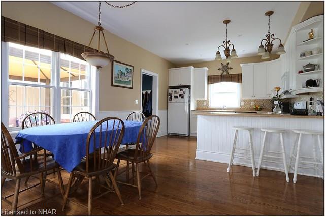 874 Caddy Dr, House detached with 3 bedrooms, 3 bathrooms and 0 parking in Cobourg ON | Image 22