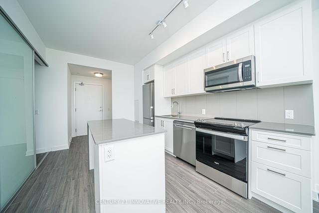 617 - 681 Yonge St, Condo with 1 bedrooms, 1 bathrooms and 1 parking in Barrie ON | Image 33