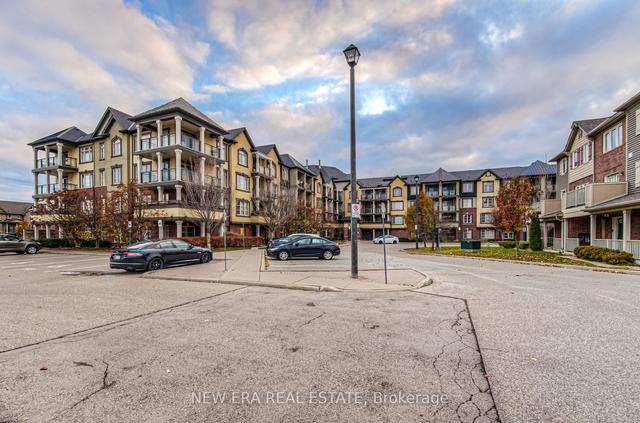405 - 3070 Rotary Way, Condo with 2 bedrooms, 2 bathrooms and 2 parking in Burlington ON | Image 1