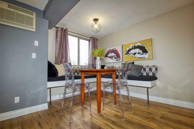 503 - 3936 Wyandotte St E, Condo with 2 bedrooms, 2 bathrooms and 1 parking in Windsor ON | Image 2