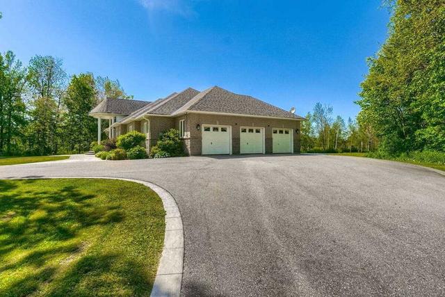 8 Rolling Meadow Dr, House detached with 4 bedrooms, 6 bathrooms and 20 parking in Caledon ON | Image 29