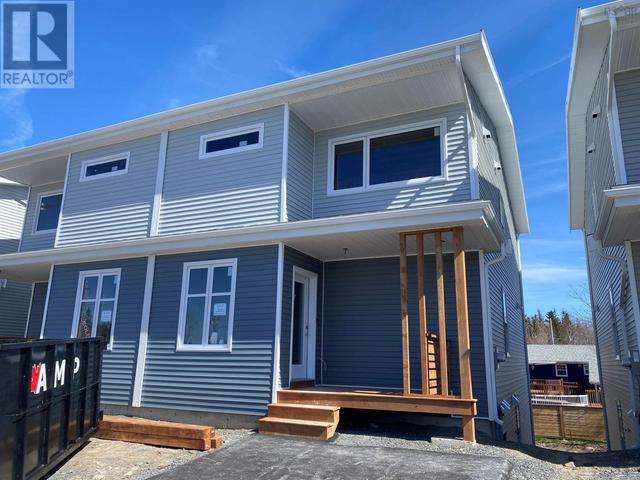 lot 17b 33 Norris Drive, House semidetached with 4 bedrooms, 3 bathrooms and null parking in Halifax NS | Image 1