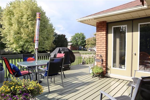 192 Pleasant View Drive, House detached with 4 bedrooms, 3 bathrooms and 6 parking in Laurentian Valley ON | Image 4
