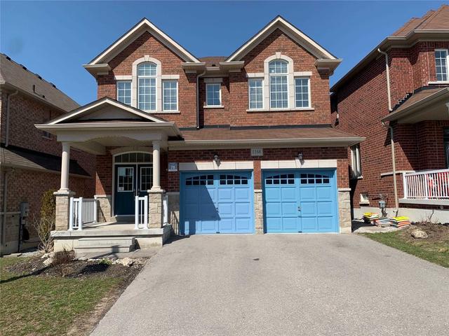 1168 Atkins Dr, House detached with 4 bedrooms, 4 bathrooms and 4 parking in Newmarket ON | Image 1