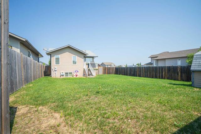 4701 19 Street, House detached with 3 bedrooms, 2 bathrooms and 2 parking in Lloydminster (Part) SK | Image 26