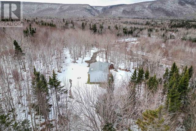 1220 West Side Baddeck Road, House detached with 5 bedrooms, 1 bathrooms and null parking in Victoria, Subd. B NS | Image 41