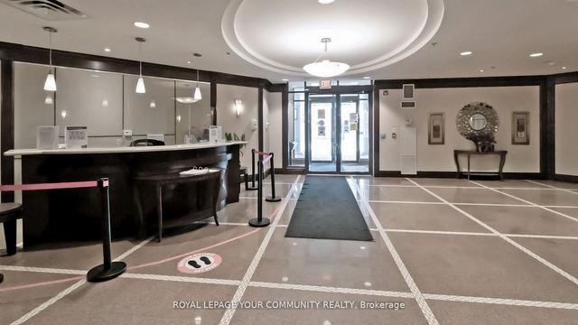 422 - 18 Harding Blvd, Condo with 2 bedrooms, 2 bathrooms and 1 parking in Richmond Hill ON | Image 35