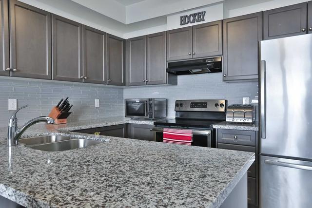 17 - 37 Drewry Ave, Townhouse with 2 bedrooms, 2 bathrooms and 1 parking in Toronto ON | Image 21