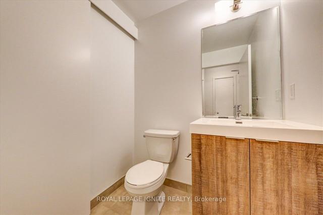 621 - 621 Sheppard Ave E, Condo with 1 bedrooms, 1 bathrooms and 0 parking in Toronto ON | Image 9