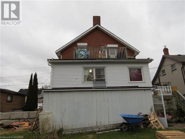 484 13th Avenue, House other with 4 bedrooms, 3 bathrooms and 6 parking in Hanover ON | Image 4