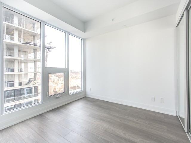 2615 - 181 Dundas St E, Condo with 1 bedrooms, 1 bathrooms and null parking in Toronto ON | Image 1