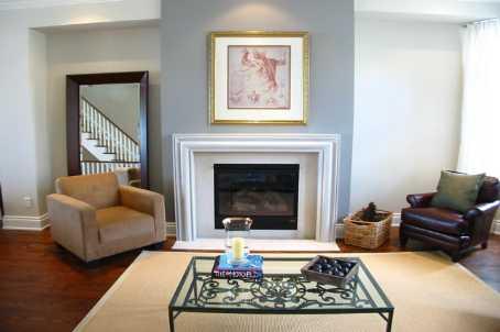 th10 - 10 Nautical Lane, House attached with 4 bedrooms, 4 bathrooms and 4 parking in Toronto ON | Image 3